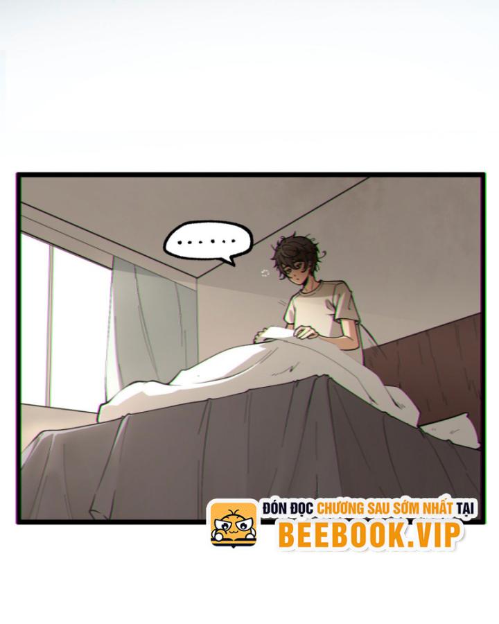 Ngài Hoàn Toàn Không Tiết Lộ Sao? Chapter 17 - Next Chapter 18