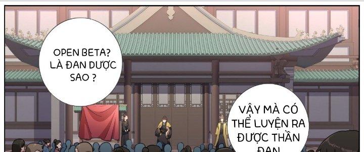 Ta Đột Nhiên Thành Tiên, Làm Sao Bây Giờ Chapter 30 - Next Chapter 31