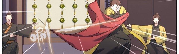 Ta Đột Nhiên Thành Tiên, Làm Sao Bây Giờ Chapter 30 - Next Chapter 31