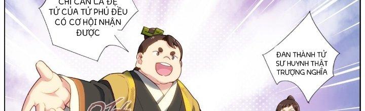 Ta Đột Nhiên Thành Tiên, Làm Sao Bây Giờ Chapter 30 - Next Chapter 31