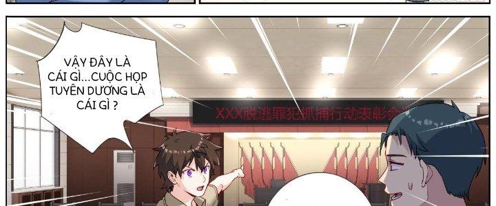Ta Đột Nhiên Thành Tiên, Làm Sao Bây Giờ Chapter 31 - Next Chapter 32