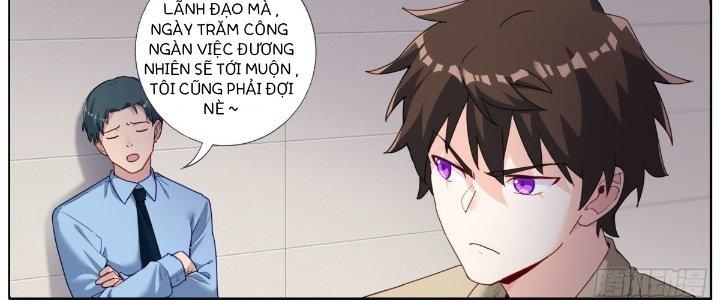 Ta Đột Nhiên Thành Tiên, Làm Sao Bây Giờ Chapter 31 - Next Chapter 32