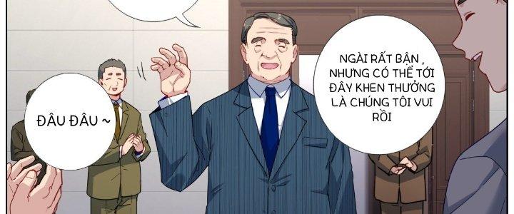 Ta Đột Nhiên Thành Tiên, Làm Sao Bây Giờ Chapter 31 - Next Chapter 32