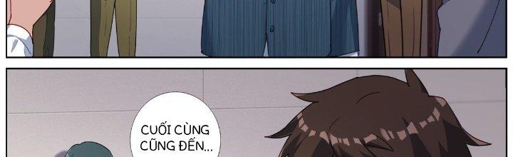 Ta Đột Nhiên Thành Tiên, Làm Sao Bây Giờ Chapter 31 - Next Chapter 32