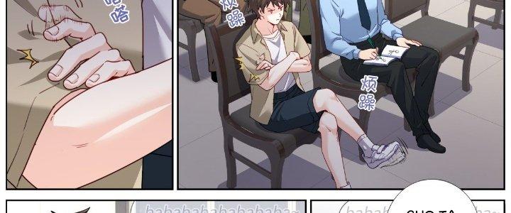 Ta Đột Nhiên Thành Tiên, Làm Sao Bây Giờ Chapter 31 - Next Chapter 32