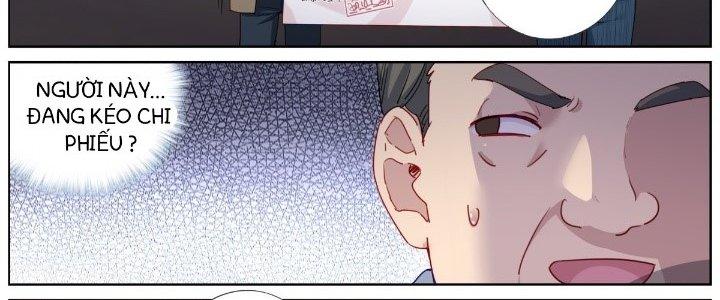 Ta Đột Nhiên Thành Tiên, Làm Sao Bây Giờ Chapter 31 - Next Chapter 32
