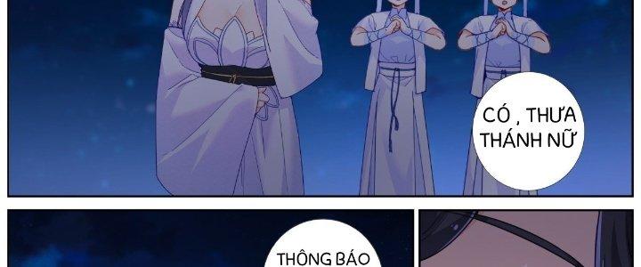 Ta Đột Nhiên Thành Tiên, Làm Sao Bây Giờ Chapter 31 - Next Chapter 32