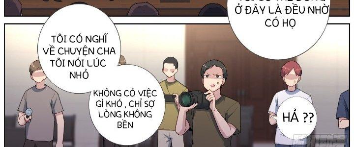 Ta Đột Nhiên Thành Tiên, Làm Sao Bây Giờ Chapter 32 - Next Chapter 33