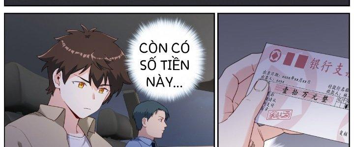 Ta Đột Nhiên Thành Tiên, Làm Sao Bây Giờ Chapter 32 - Next Chapter 33