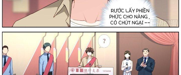 Ta Đột Nhiên Thành Tiên, Làm Sao Bây Giờ Chapter 32 - Next Chapter 33