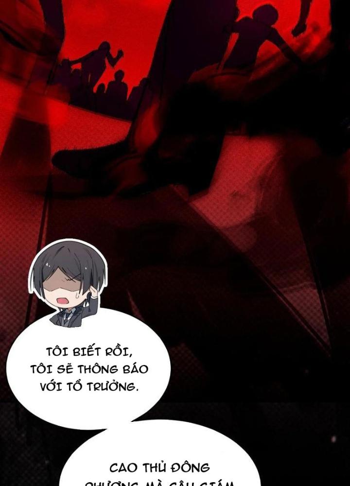 Gia Và Nữ Quỷ Đối Chọi Gay Gắt Chapter 20 - Next Chapter 20