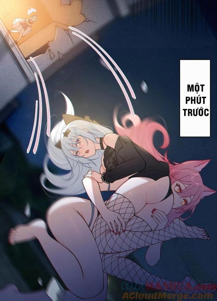 Gia Và Nữ Quỷ Đối Chọi Gay Gắt Chapter 20 - Next Chapter 20