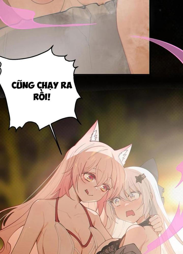 Gia Và Nữ Quỷ Đối Chọi Gay Gắt Chapter 20 - Next Chapter 20