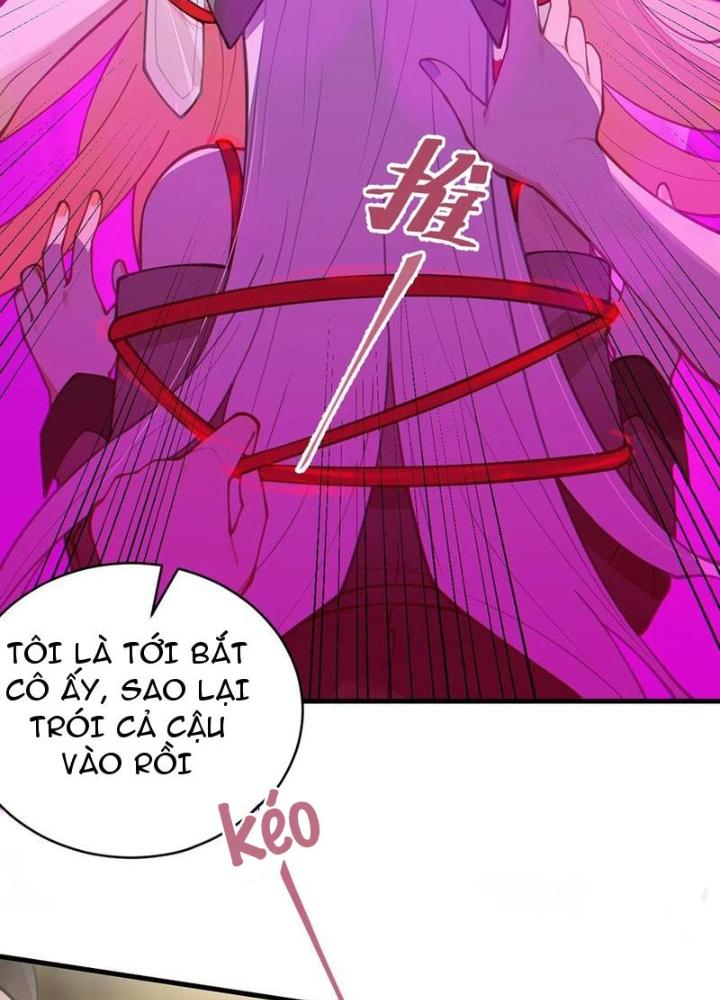 Gia Và Nữ Quỷ Đối Chọi Gay Gắt Chapter 20 - Next Chapter 20