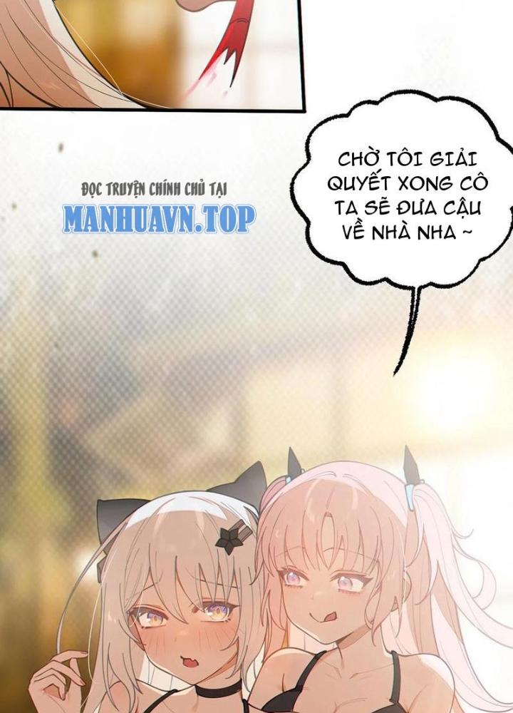 Gia Và Nữ Quỷ Đối Chọi Gay Gắt Chapter 20 - Next Chapter 20