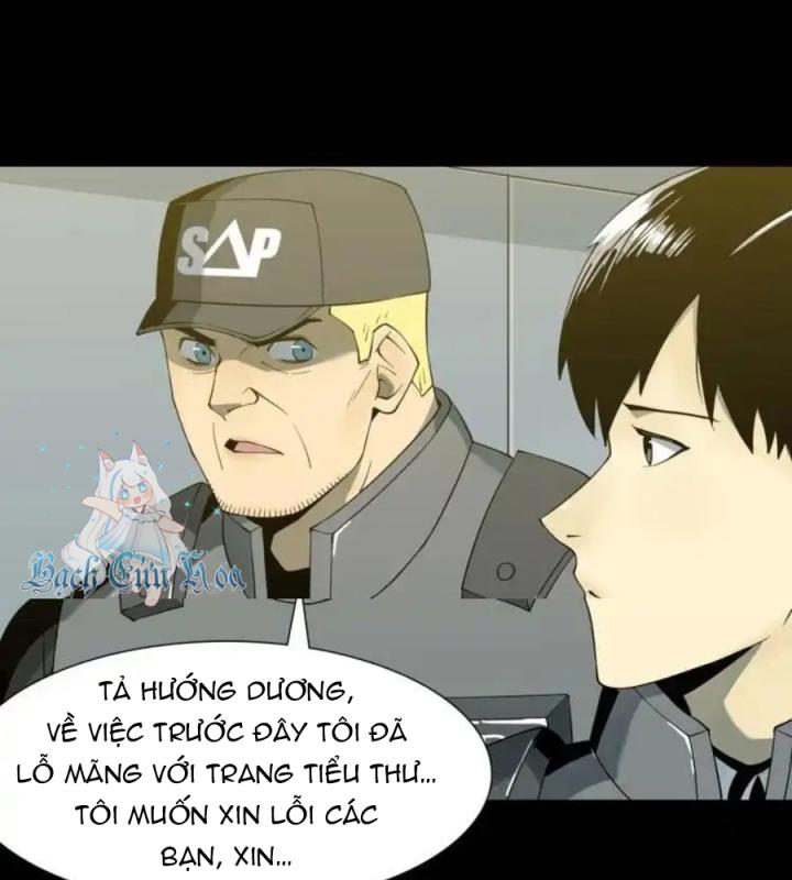 Phong Toả Tuyệt Đối Chapter 6 - Next Chapter 6