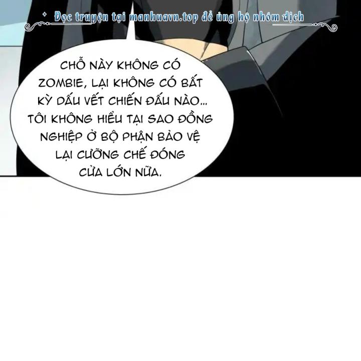 Phong Toả Tuyệt Đối Chapter 6 - Next Chapter 6
