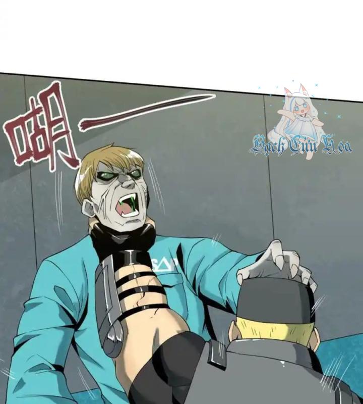 Phong Toả Tuyệt Đối Chapter 6 - Next Chapter 6