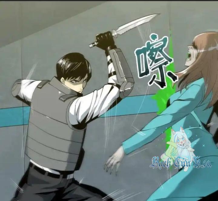 Phong Toả Tuyệt Đối Chapter 6 - Next Chapter 6