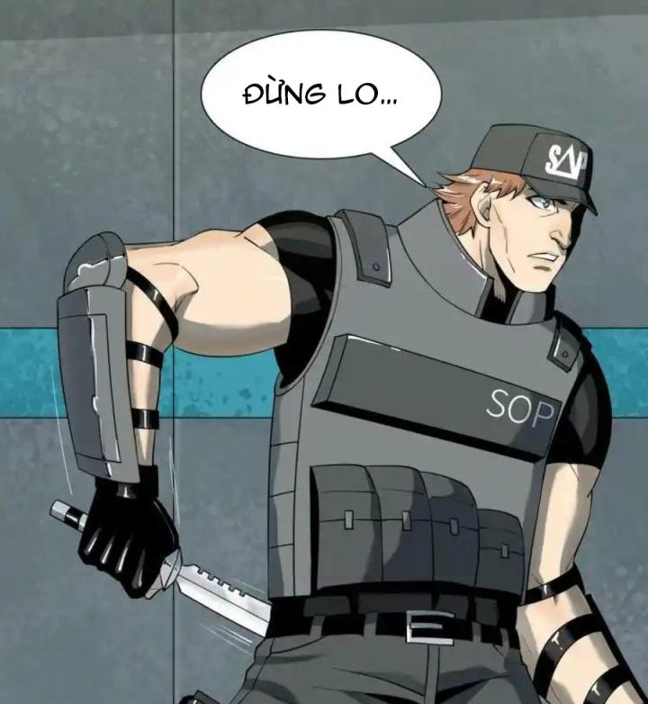 Phong Toả Tuyệt Đối Chapter 6 - Next Chapter 6