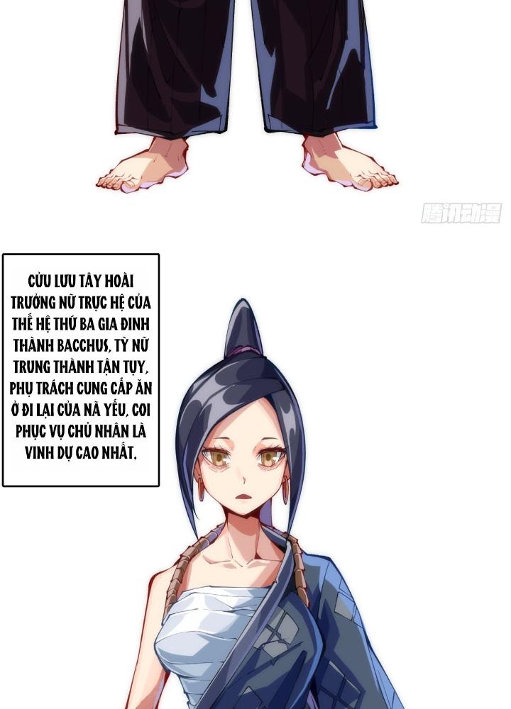 Long Hưởng Thiên Hạ Chapter 105 - Next Chapter 106