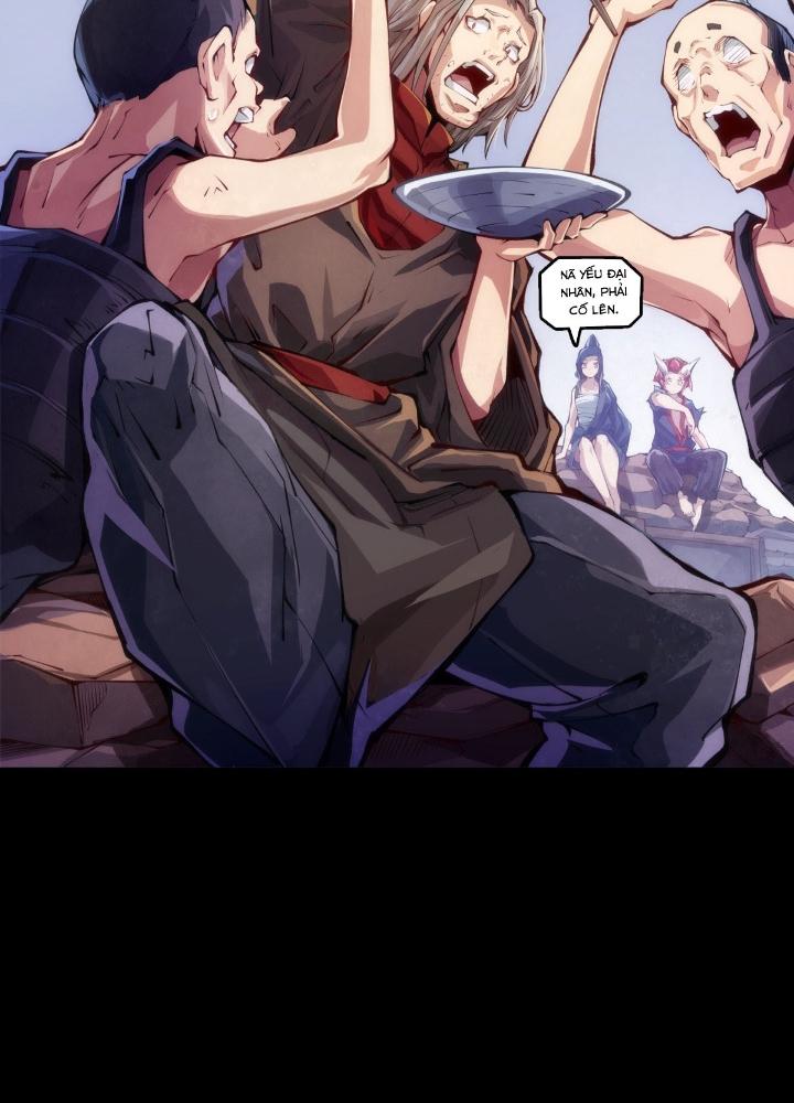 Long Hưởng Thiên Hạ Chapter 105 - Next Chapter 106