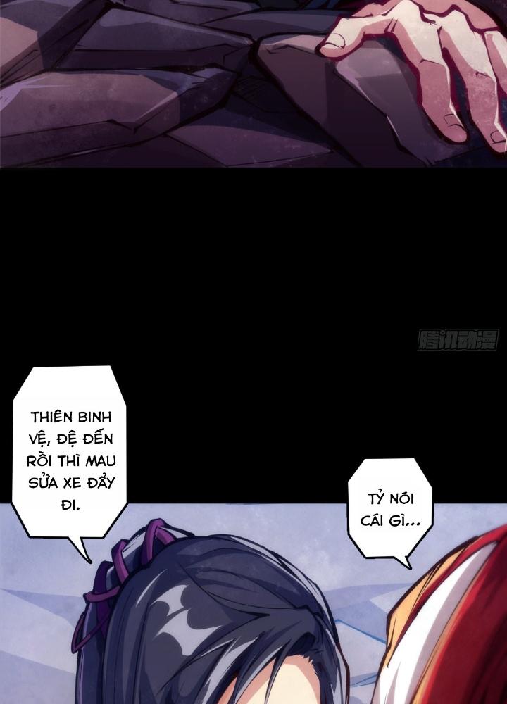 Long Hưởng Thiên Hạ Chapter 107 - Next Chapter 108