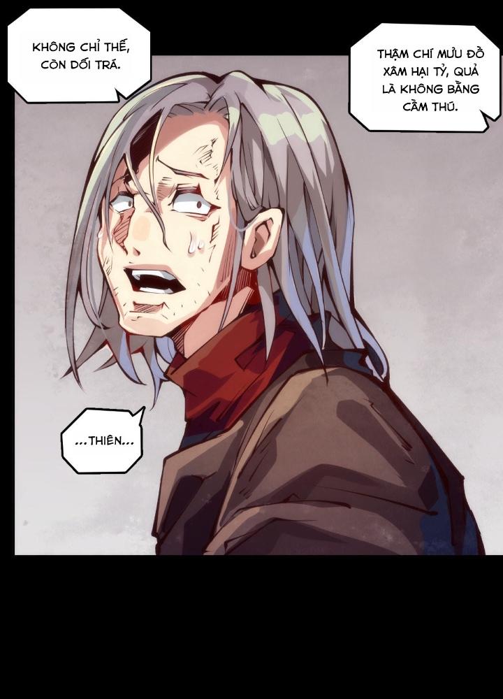 Long Hưởng Thiên Hạ Chapter 107 - Next Chapter 108