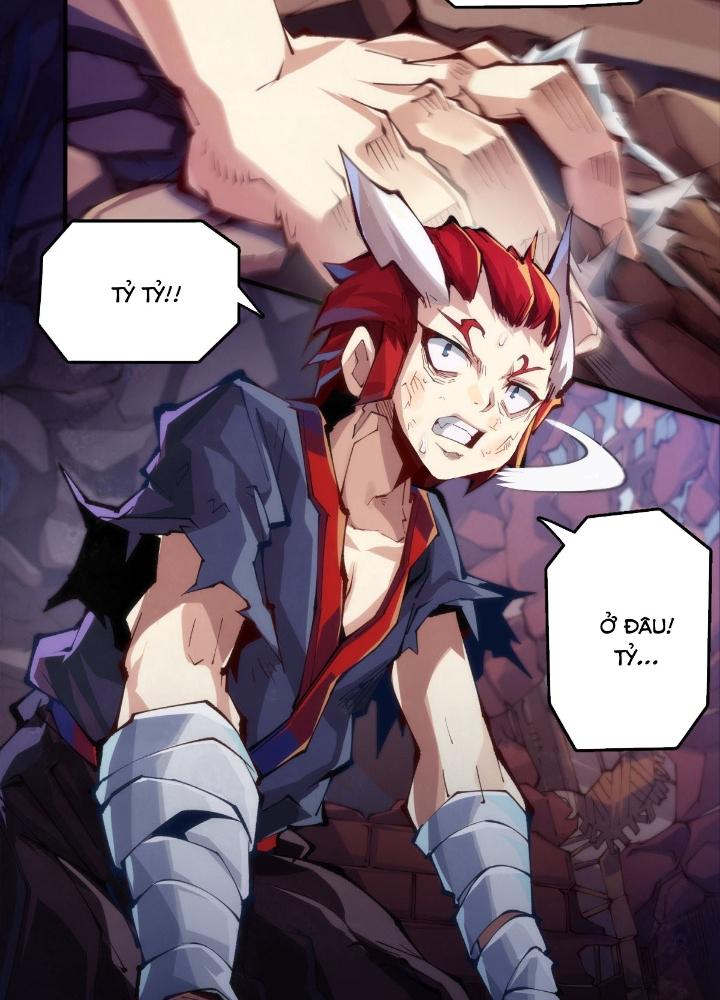 Long Hưởng Thiên Hạ Chapter 107 - Next Chapter 108