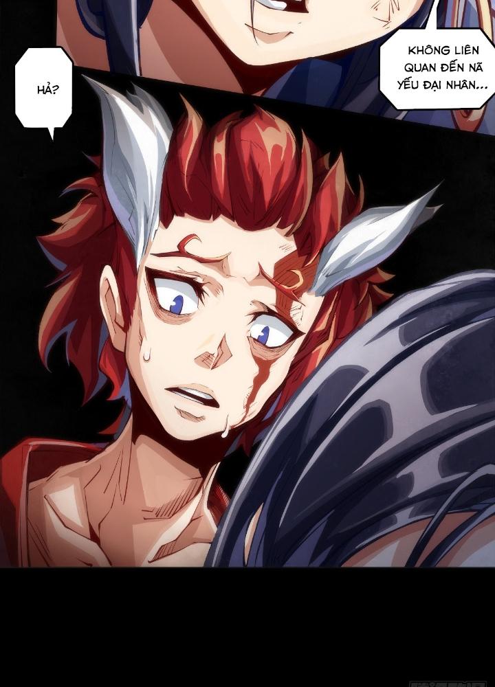 Long Hưởng Thiên Hạ Chapter 107 - Next Chapter 108