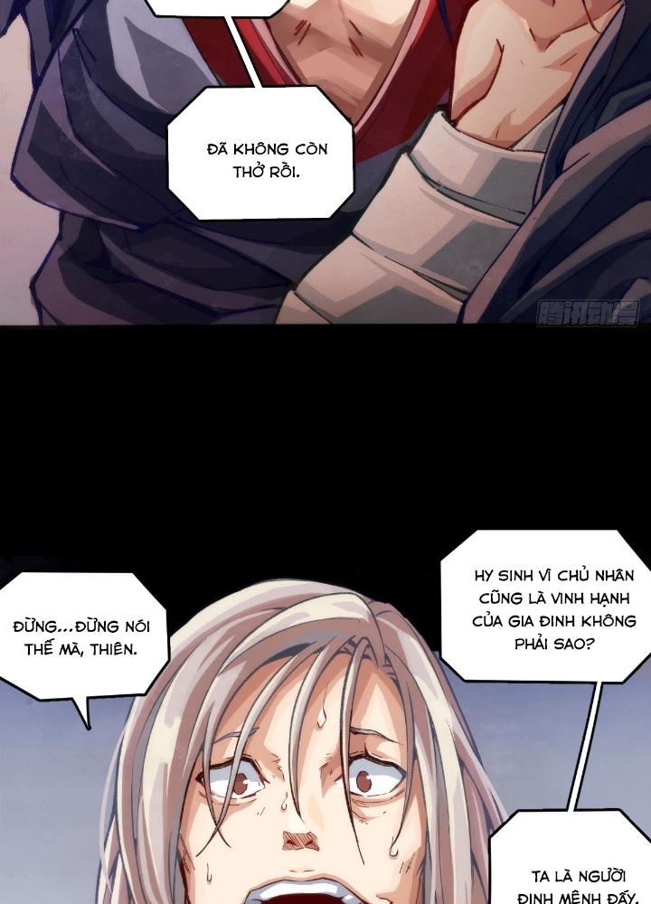 Long Hưởng Thiên Hạ Chapter 107 - Next Chapter 108