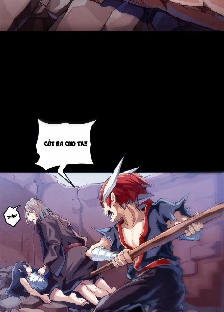 Long Hưởng Thiên Hạ Chapter 107 - Next Chapter 108