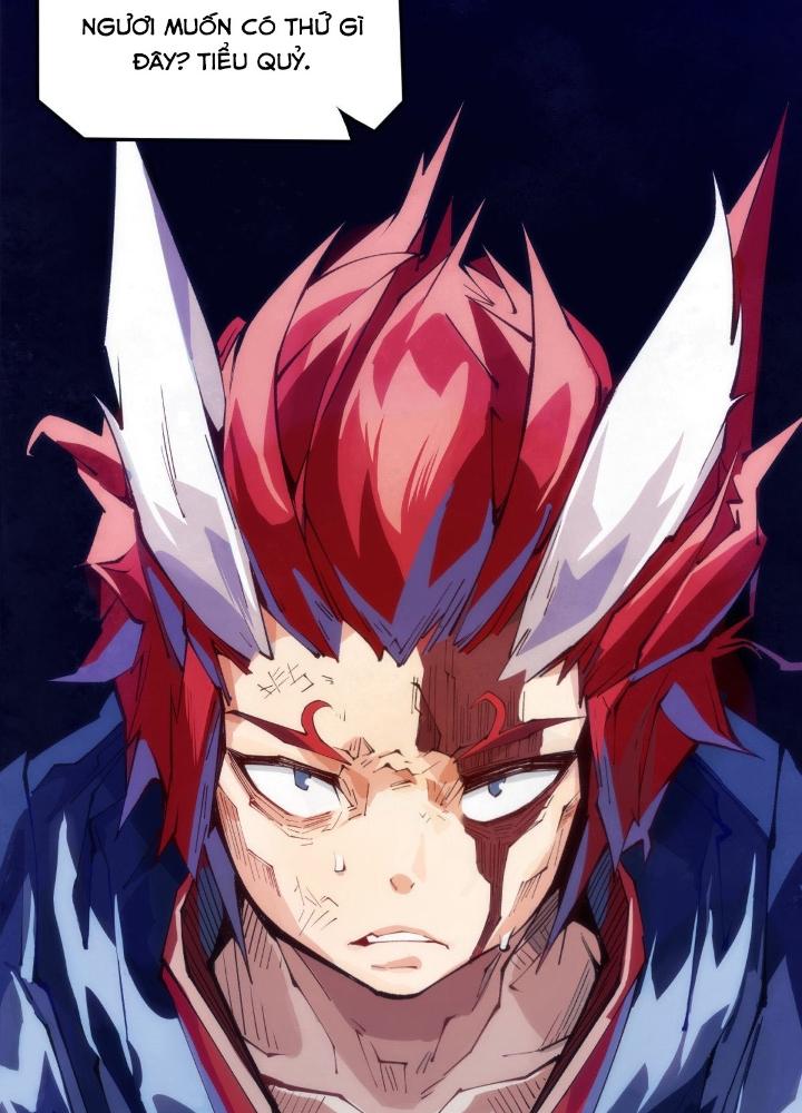 Long Hưởng Thiên Hạ Chapter 107 - Next Chapter 108