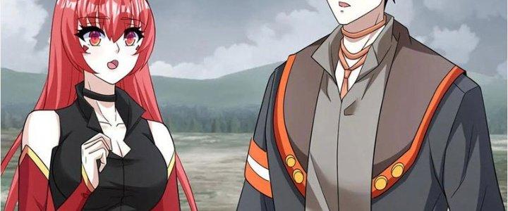 Mạt Thế Vi Vương Chapter 619 - Trang 4