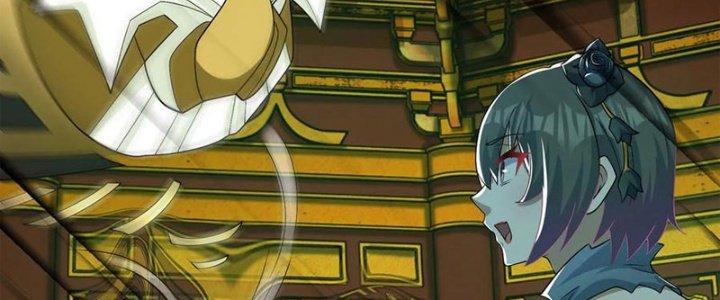 Mạt Thế Vi Vương Chapter 619 - Trang 4