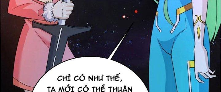 Mạt Thế Vi Vương Chapter 619 - Trang 4