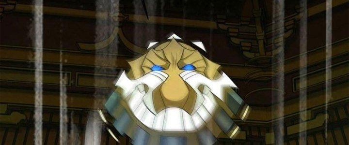 Mạt Thế Vi Vương Chapter 619 - Trang 4