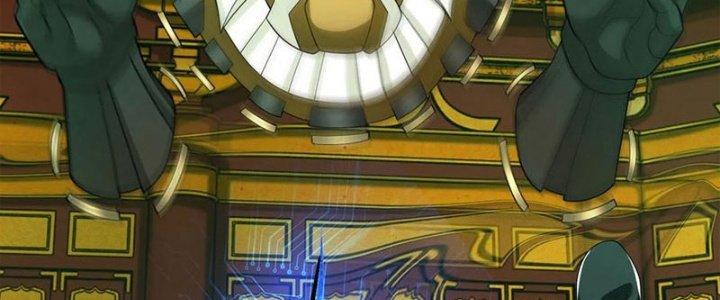 Mạt Thế Vi Vương Chapter 619 - Trang 4