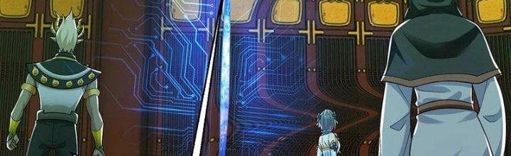 Mạt Thế Vi Vương Chapter 619 - Trang 4