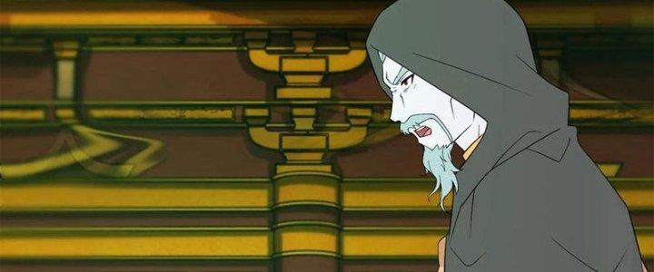 Mạt Thế Vi Vương Chapter 619 - Trang 4