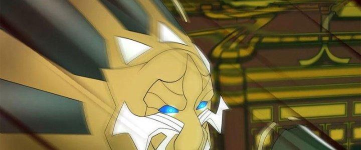 Mạt Thế Vi Vương Chapter 619 - Trang 4