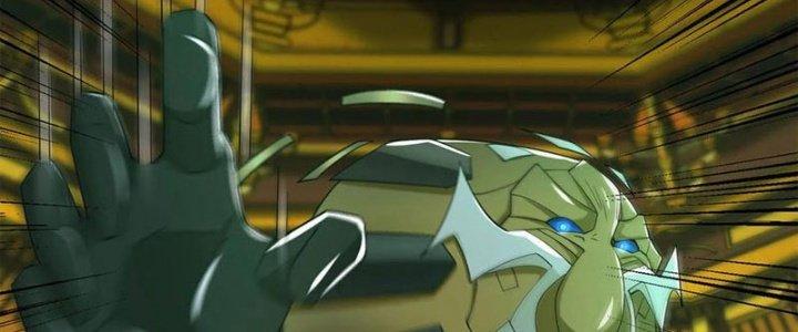 Mạt Thế Vi Vương Chapter 619 - Trang 4