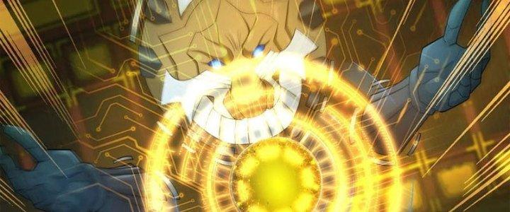 Mạt Thế Vi Vương Chapter 619 - Trang 4