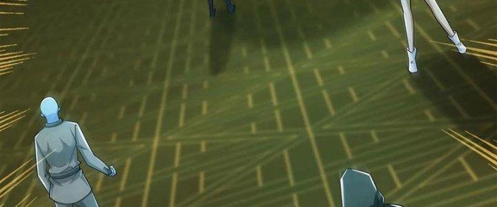 Mạt Thế Vi Vương Chapter 619 - Trang 4