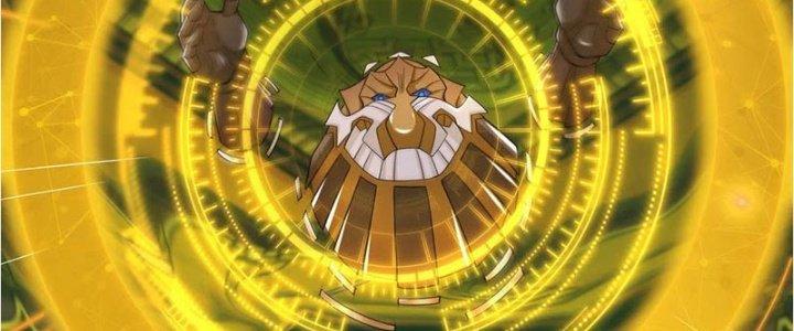 Mạt Thế Vi Vương Chapter 619 - Trang 4