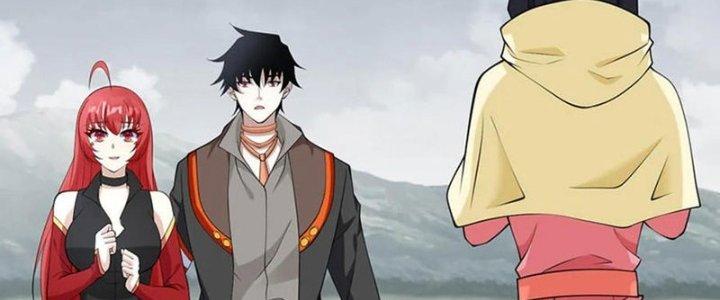 Mạt Thế Vi Vương Chapter 620 - Trang 4