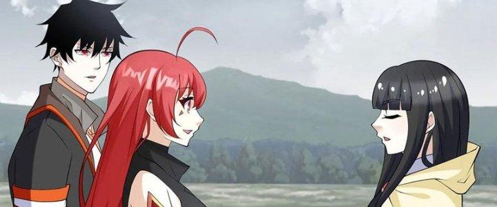 Mạt Thế Vi Vương Chapter 620 - Trang 4