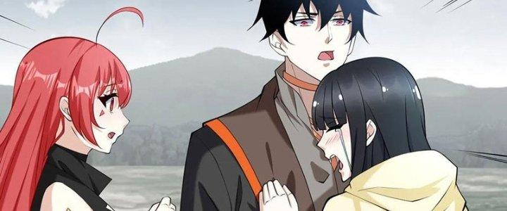 Mạt Thế Vi Vương Chapter 620 - Trang 4