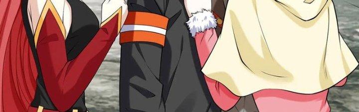 Mạt Thế Vi Vương Chapter 620 - Trang 4