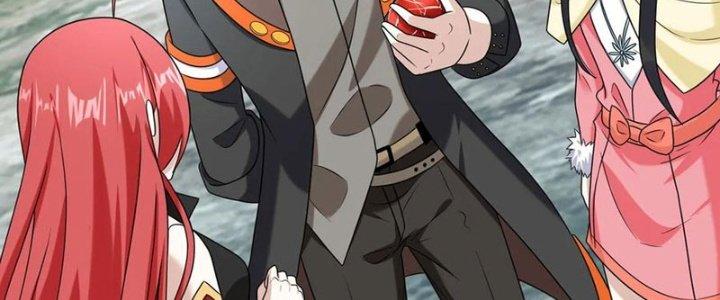 Mạt Thế Vi Vương Chapter 620 - Trang 4